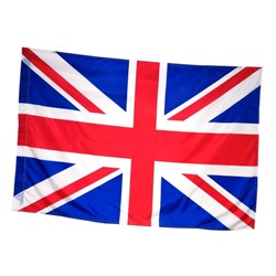 Флаг "Британский флаг"
