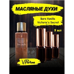 Victoria's secret bare vanilla духи Виктория Сикрет (9 мл)