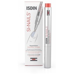 Isdin Si-Nails Durcisseur d Ongles 2,5 ml
