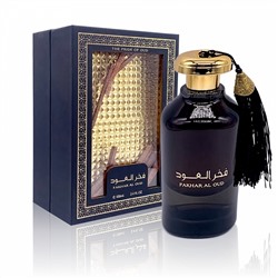 Ard Al Zaafaran Fakhar Al Oud Perfume EDP 100мл