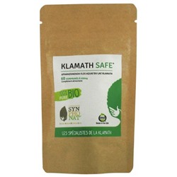 Synphonat Klamath Safe Bio 60 Comprim?s
