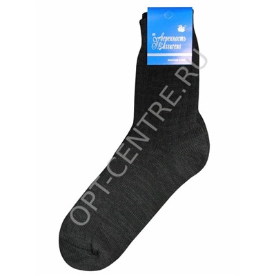 СПТК Новосибирский носок ( носки мужские эконом- сегмента) С207 носки п/ш