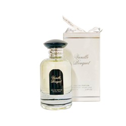 Fragrance World Vanille Bouquet EDP 100мл