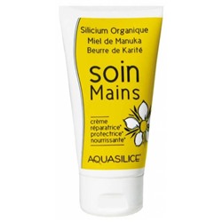 Aquasilice Soin Mains 50 ml