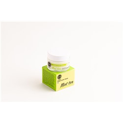 Крем для лица ELEMENT с экстрактом зеленого чая + аминокислоты