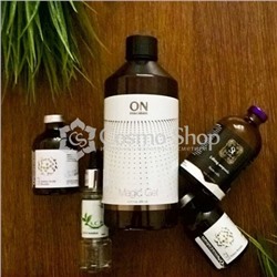 ONmacabim BODY FIT  CELLU FIX OIL / Уникальное профессиональное масло для массажа с эффектом ароматерапии и глубокой релаксации 1000мл
