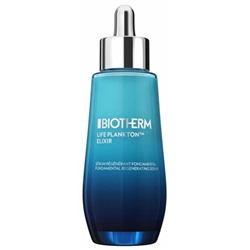 Biotherm Life Plankton Elixir S?rum R?g?n?rant Fondamental 75 ml