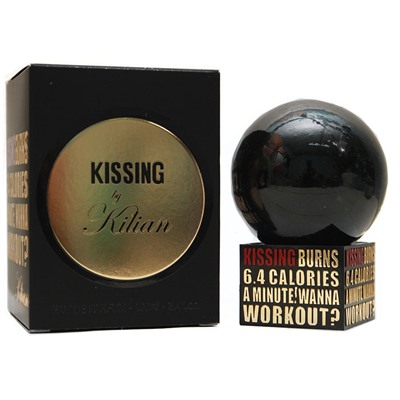 Духи   K Kissing eau de parfum 100 ml