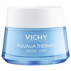 Vichy Aqualia Thermal Cr?me R?hydratante L?g?re 50 ml
