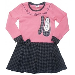 9204-1 Платье для девочек Baby Pink