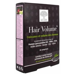 New Nordic Hair Volume 30 Comprim?s