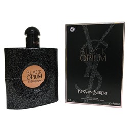 Женские духи   Yves Saint Laurent BLACK OPIUM eau de parfum 90 ml ОАЭ