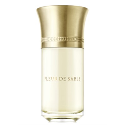 Духи   Les Liquides Imaginaires Fleur De Sable edp unisex 100 ml