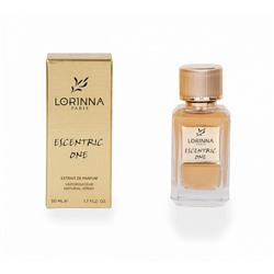 Cелективный мини-парфюм 50 мл Lorinna Paris №17 Escentric One