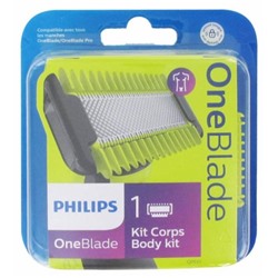 Philips OneBlade QP610-55 Kit Corps 1 Lame