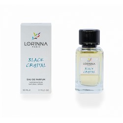 Мини-парфюм 50 мл Lorinna Paris №241 Black Crystal