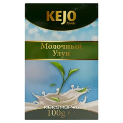 Чай Молочный Улун Kejo, 100 г Акция