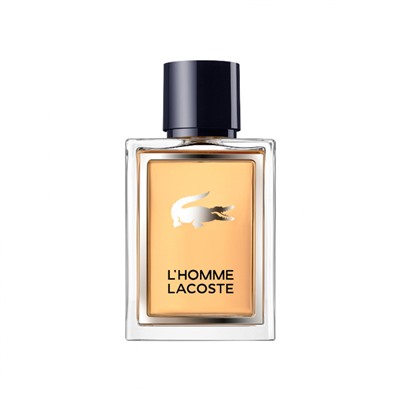 Мужская парфюмерия   Lacoste L'Homme edt 100 ml