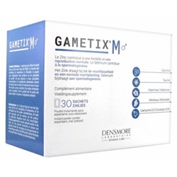 Densmore Gametix M 30 Sachets