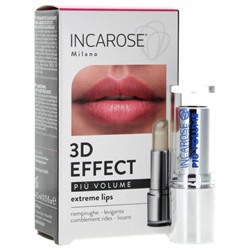 Incarose Pi? Volume 3D Effect Extreme Lips 4,5 ml