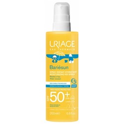 Uriage Bari?sun Spray Enfant Hydratant Tr?s Haute Protection SPF50+ 200 ml