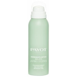 Payot Herboriste D?tox Brume Jambes L?g?res 100 ml
