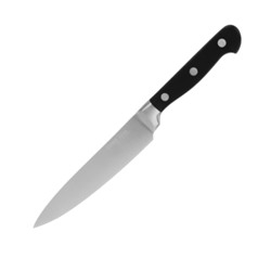 Нож кухонный универсальный 15 см Старк / 803-065 /уп 3/кованый