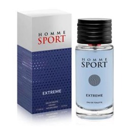 Туал/вода муж. (100мл) Home Sport EXTREME (Allure Sport / Chanel) 12