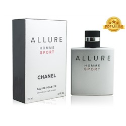 (A+D) Chanel Allure Homme Sport EDT 100мл