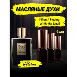 Kilian масляные духи Playing With the Devil (9 мл)