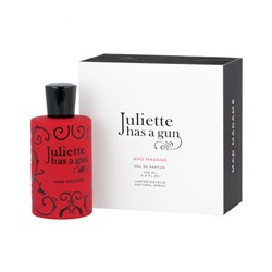 Женские духи   Juliette Has A Gun Mad Madame edp for women 100 ml