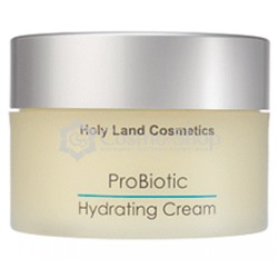 Holy Land Probiotic Hydrating Cream/ Увлажняющий крем 250 мл