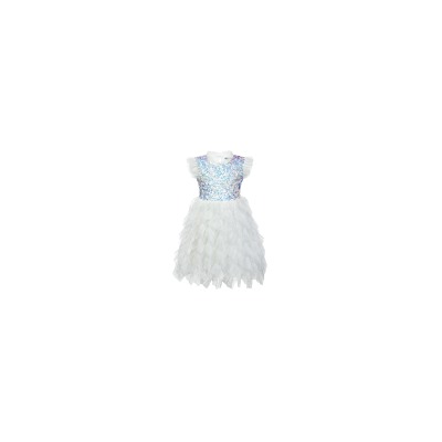 Платье ПЛ-13271-1 Blue Jasmine