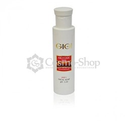 Krotonic Peel Step 1 Facial Soap pH 3.5/ Жидкое мыло  (Шаг 1)  120мл