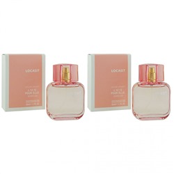 Набор Locasit L.12.12 Pour Elle Sparkling Pour Femme, edp., 2*50 ml