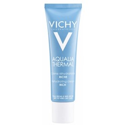 Vichy Aqualia Thermal Cr?me R?hydratante Riche 30 ml