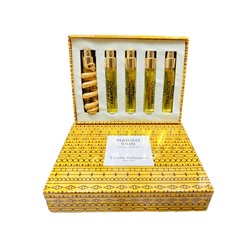 Подарочный набор Vilhelm Parfumerie Mango Skin 5х12мл