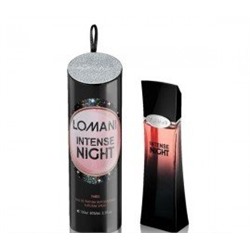 Lomani Intense Night 100ml жен