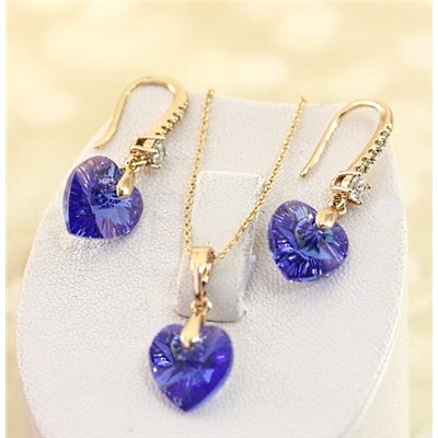 Комплект SWAROVSKI Н01-7606