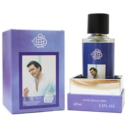 Мужская парфюмерия   Luxe collection Antonio Banderas "Blue Seduction" for men 67 ml