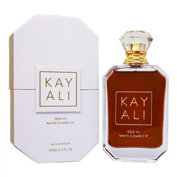 Kayali Deja Vu White Flower 57,edp., 100ml