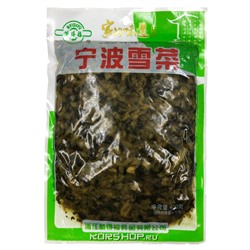 Маринованные овощи Beidefu, Китай, 400 г Акция
