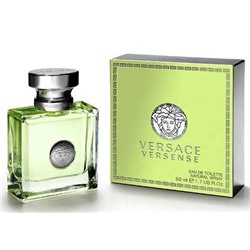 Женские духи   Versace "Versense" for women 100 ml