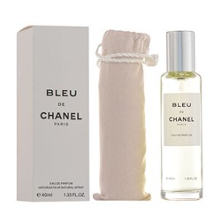 Тестер Chanel Bleu de Chanel EDP 40мл