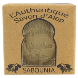 Sabounia L Authentique Savon d Alep 200 g