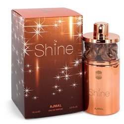 Женские духи   Ajmal Shine edp for women 75 ml