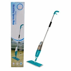 Швабра Healthy Spray Mop большая