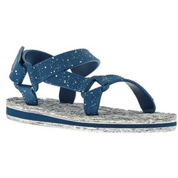 Пляжная обувь Какаду 8175А синий