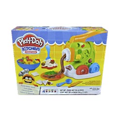 Игровой набор "Машинка для лапши" Play-Doh