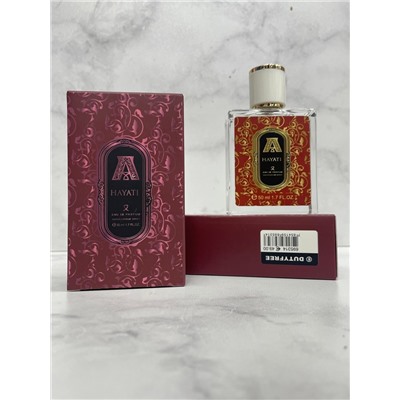 (A+) Мини парфюм Attar Collection Hayati EDP 50мл